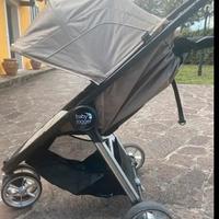 Passeggino baby jogger