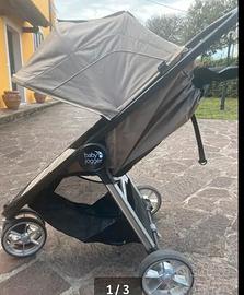Passeggino baby jogger