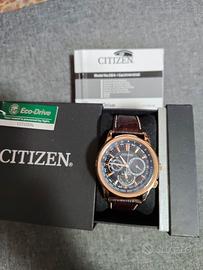Citizen Calendrier Eco-Drive,