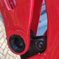 telaio DH intense 2023 taglia l 29 pro