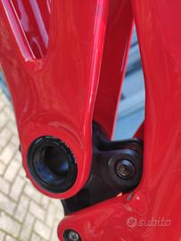 telaio DH intense 2023 taglia l 29 pro