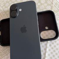 IPhone 17 nero da 256Gb