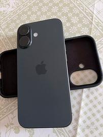 IPhone 17 nero da 256Gb
