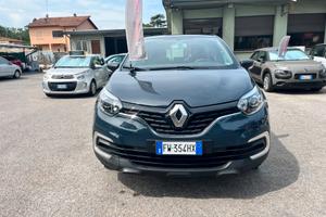 Renault Captur TCe 12V 90 CV Life