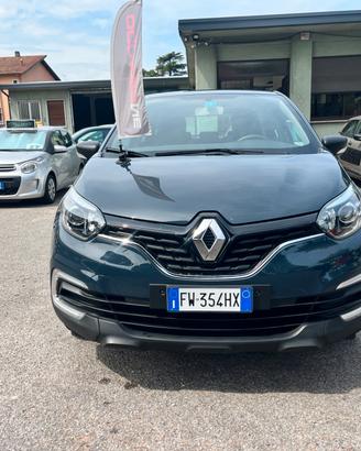 Renault Captur TCe 12V 90 CV Life