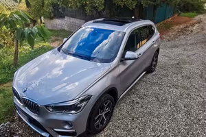 Bmw x1 XDRIVE d AUTO 150CV LUXURY + TETTO