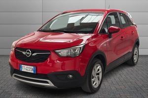 OPEL Crossland X - Crossland X 1.5 ecotec Ultimate