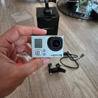 GoPro Hero 3 Black Edition