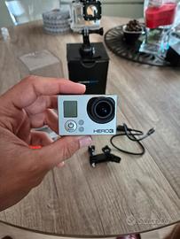 GoPro Hero 3 Black Edition