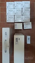 sistema SmartDHome