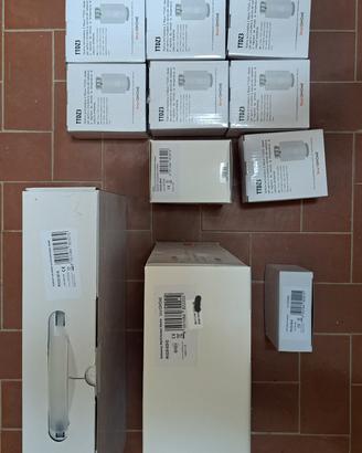 sistema SmartDHome