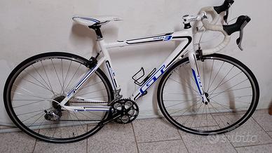Bici da corsa GT Series 3 - Tg.M Shiamano 2x10v