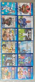 giochi PS4 e PS5 