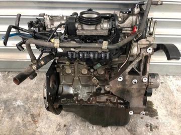 188A4000 MOTORE FIAT PANDA 1.2 B 44KW 5P DAL 2009 