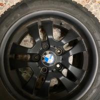 Cerchi BMW