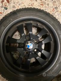 Cerchi BMW