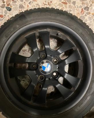 Cerchi BMW