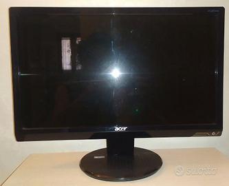 Monitor Acer 19 pollici