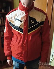 GIUBBINO MOTO anni 90 DAINESE