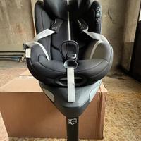 Seggiolino auto Cybex Sirona Gi i-Size