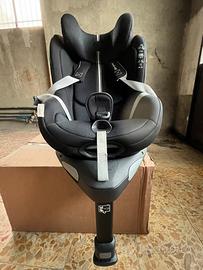 Seggiolino auto Cybex Sirona Gi i-Size