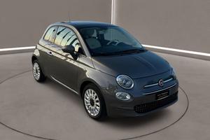 FIAT 500 (2015-2024) - 500 1.3 Multijet 95 U140203