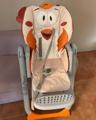 Seggiolone per bambini