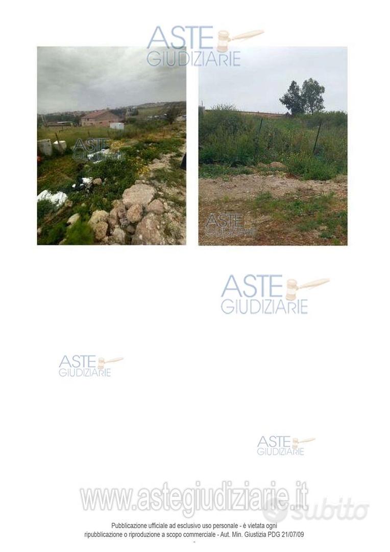 Terreno Agricolo Canicattì [A4317956] - Vista 3
