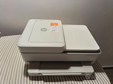Stampante HP ENVY 6400e