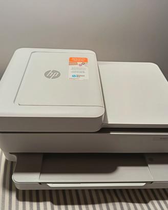 Stampante HP ENVY 6400e