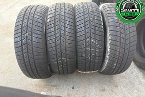 gomme usate 2156016 Winter BARUM - POLARIS 5 - 792