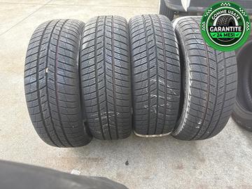 gomme usate 2156016 Winter BARUM - POLARIS 5 - 792