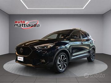 Mg ZS 1.0 Luxury auto