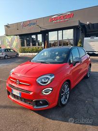 Fiat 500X 1.6 MultiJet 130 CV Sport