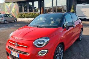 Fiat 500X 1.6 MultiJet 130 CV Sport