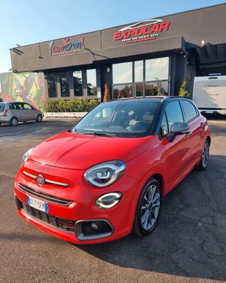 Fiat 500X 1.6 MultiJet 130 CV Sport