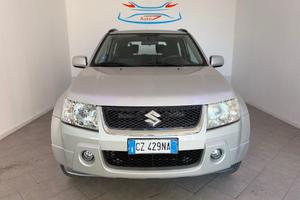 SUZUKI Grand Vitara 1.6 16V 3 porte