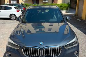BMW X1 - xDrive 2.0d AUTOMATICA - full optional