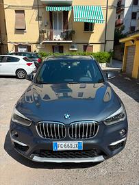 BMW X1 - xDrive 2.0d AUTOMATICA - full optional