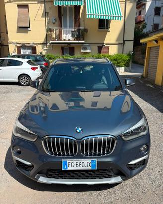 BMW X1 - xDrive 2.0d AUTOMATICA - full optional