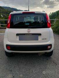 Fiat Panda Natural Power 
