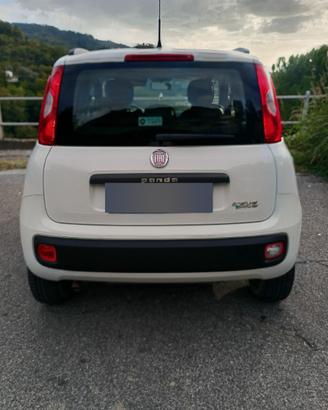 Fiat Panda Natural Power 