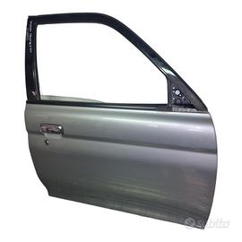 PORTIERA ANTERIORE DESTRA MITSUBISHI Pajero Sport
