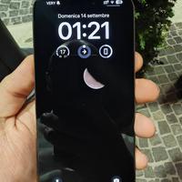 iPhone 16 pro Max 512GB TITANIO SABBIA