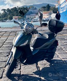 Piaggio Beverly 300 S i.e. ABS-ASR