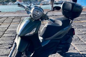 Piaggio Beverly 300 S i.e. ABS-ASR