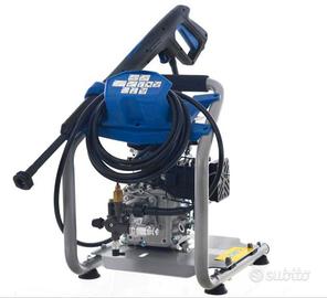 idropulitrice Annovi & Reverberi AR 1415