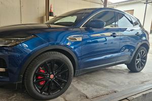 Jaguar E pace N1