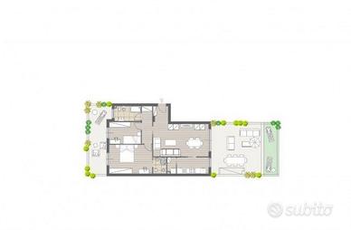 Appartamento di nuova costruzione - Termoli