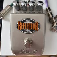 Marshall RF-1 Reflector – Riverbero per chitarra